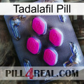 Tadalafil Pill 02